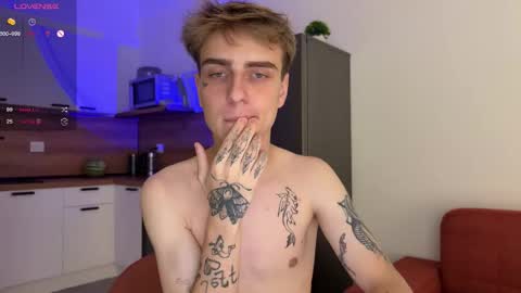 Snapshot of mark_lovrov chatting on 13, 9, 2025 Mark 3 online show from 13, 9, 2025