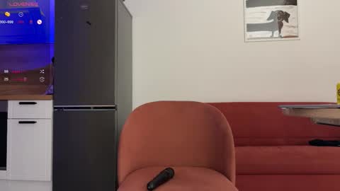 Snapshot of mark_lovrov chatting on 3, 10, 2025 Mark 3 online show from 3, 10, 2025