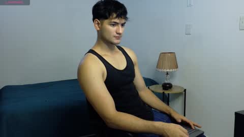 Snapshot of mark_miller7 chatting on 26, 2, 2026 Antonio banderas online show from 26, 2, 2026