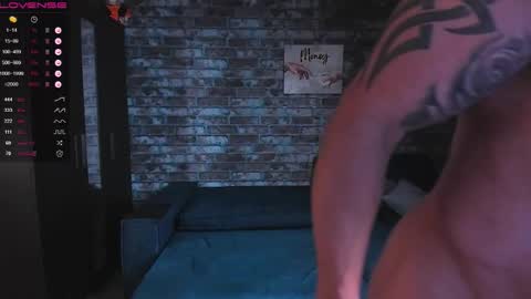 Mark online show from 29, 10, 2025