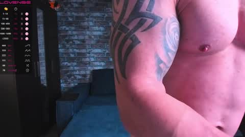 Mark online show from 14, 11, 2025