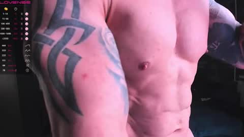 Snapshot of mark_normal chatting on 11, 2, 2026 Mark online show from 11, 2, 2026