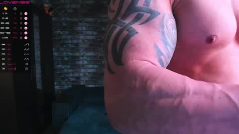 Snapshot of mark_normal chatting on 20, 5, 2026 Mark online show from 20, 5, 2026