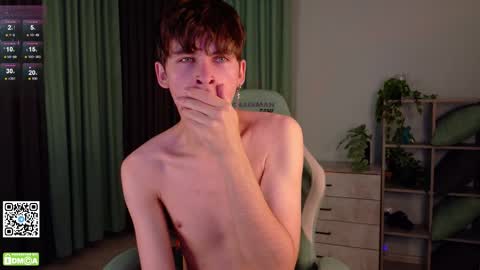 Mark online show from 3, 11, 2025