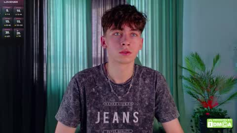 Snapshot of mark_safr chatting on 6, 2, 2026 Mark online show from 6, 2, 2026