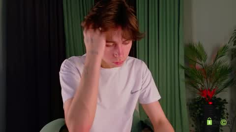 Mark online show from 10, 3, 2026