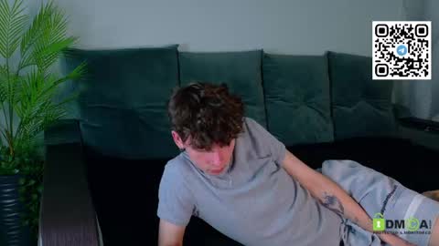 Mark online show from 20, 5, 2026