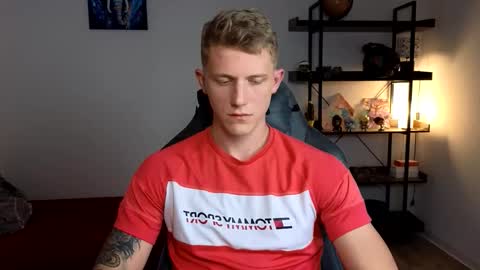 mark_shturman online show from 18, 10, 2025