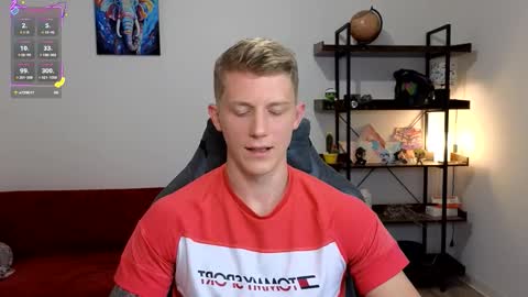 mark_shturman online show from 29, 10, 2025