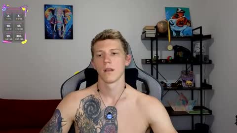 Snapshot of mark_shturman chatting on 28, 5, 2026 mark_shturman online show from 28, 5, 2026
