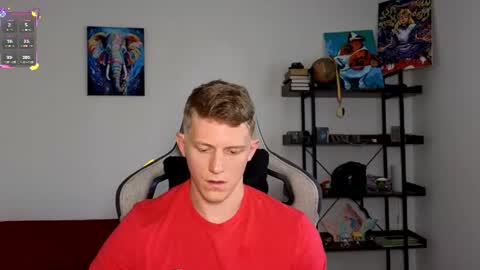 mark_shturman online show from 16, 7, 2026