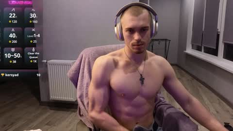 Mark online show from 4, 1, 2025