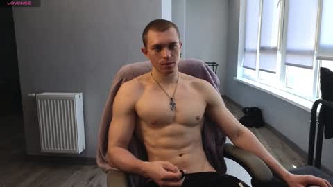 Mark online show from 31, 1, 2025