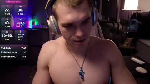 Mark online show from 9, 2, 2025