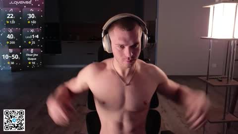 Mark online show from 15, 9, 2025