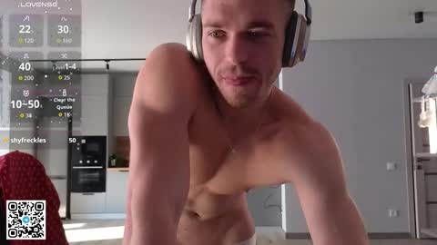 Mark online show from 2, 10, 2025