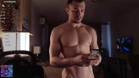 Mark online show from 1, 2, 2026