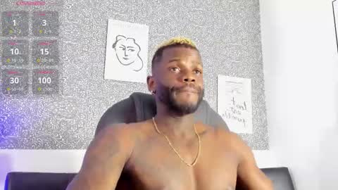 Mark online show from 10, 3, 2026