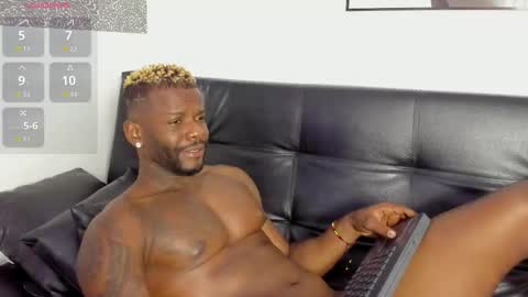 Mark online show from 11, 3, 2026