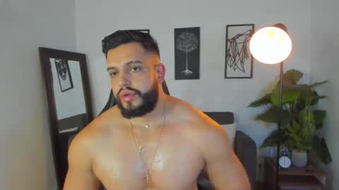 mark_x23 online show from 20, 2, 2026