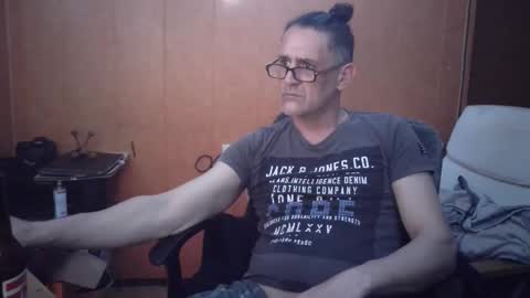 markbcnx online show from 4, 3, 2026