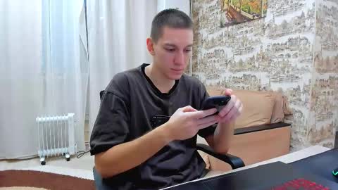 markbodrov online show from 18, 2, 2026