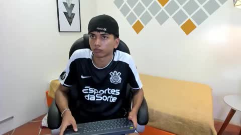 markbowie online show from 23, 10, 2025