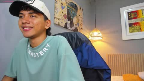 markbowie online show from 16, 1, 2026