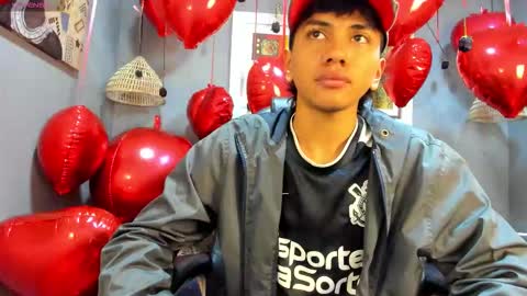 markbowie online show from 18, 2, 2026