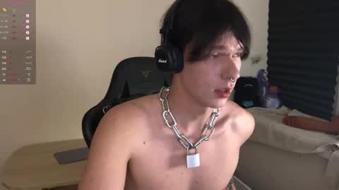 Mark online show from 7, 10, 2025