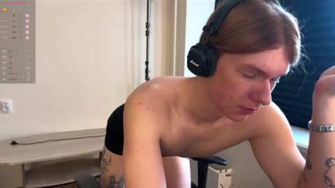 Mark online show from 17, 1, 2026