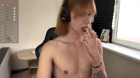 Mark online show from 26, 2, 2026