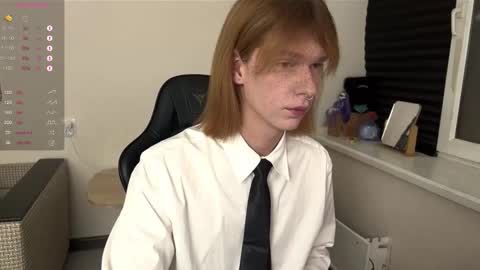 Mark online show from 6, 3, 2026