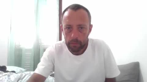 Snapshot of markcg chatting on 25, 4, 2026 Markcg online show from 25, 4, 2026