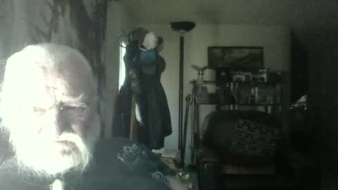 Snapshot of markenstien chatting on 8, 8, 2026 ilikejackingoff online show from 8, 8, 2026