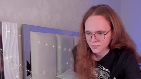 Mark online show from 3, 10, 2025