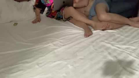 Snapshot of markiza_karabasa chatting on 11, 1, 2025 Adam and Eve online show from 11, 1, 2025