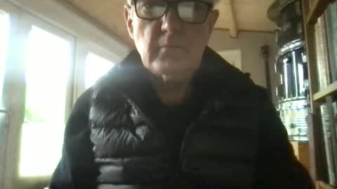 marklondonguy2023 online show from 14, 1, 2026