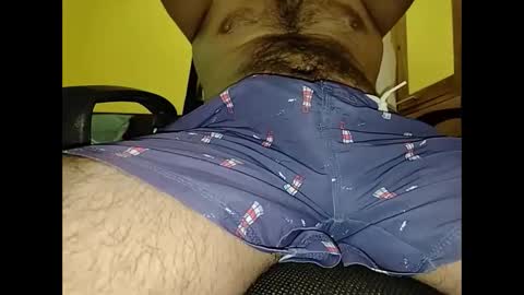 Snapshot of markoanto35 chatting on 25, 12, 2024 markoanto35 online show from 25, 12, 2024