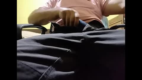 Snapshot of markoanto35 chatting on 28, 1, 2025 markoanto35 online show from 28, 1, 2025