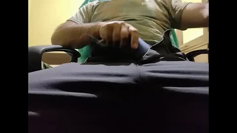 Snapshot of markoanto35 chatting on 23, 2, 2025 markoanto35 online show from 23, 2, 2025