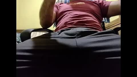 Snapshot of markoanto35 chatting on 6, 3, 2025 markoanto35 online show from 6, 3, 2025