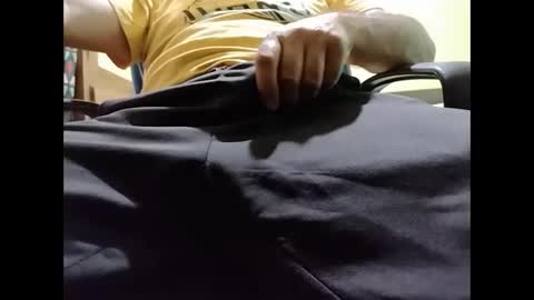 Snapshot of markoanto35 chatting on 9, 3, 2025 markoanto35 online show from 9, 3, 2025