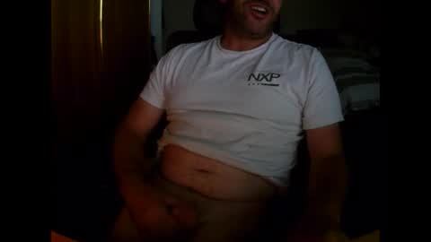 Snapshot of markoboy34 chatting on 18, 12, 2024 Matt Kung online show from 18, 12, 2024