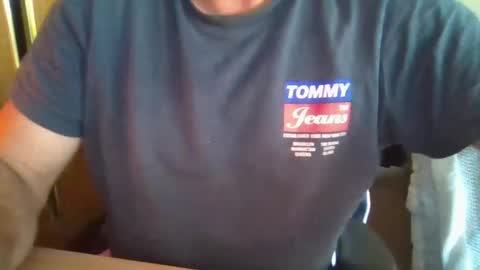 Snapshot of markoboy34 chatting on 9, 1, 2025 Matt Kung online show from 9, 1, 2025