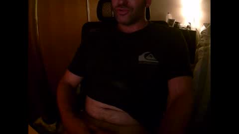 Snapshot of markoboy34 chatting on 11, 1, 2025 Matt Kung online show from 11, 1, 2025