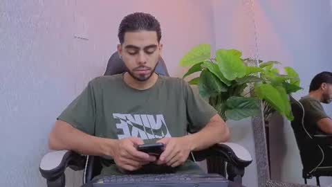 Snapshot of markoss_miles chatting on 2, 7, 2026 Markos online show from 2, 7, 2026