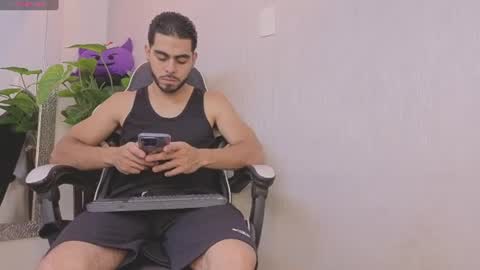 Snapshot of markoss_miles chatting on 5, 7, 2026 Markos online show from 5, 7, 2026