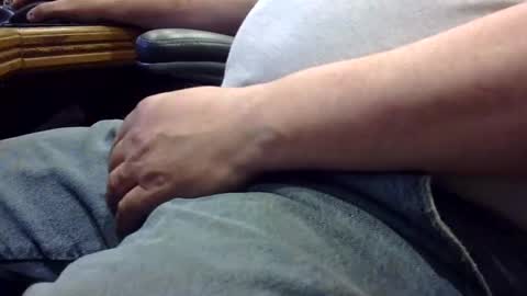 Snapshot of markpanier chatting on 4, 1, 2025 markpanier online show from 4, 1, 2025