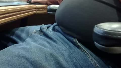 Snapshot of markpanier chatting on 16, 2, 2025 markpanier online show from 16, 2, 2025